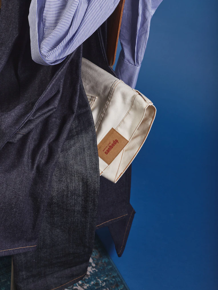 Époques Denim